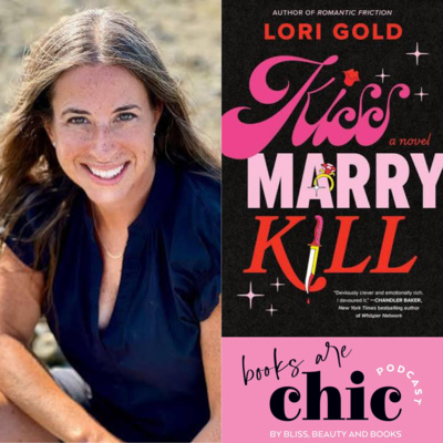 Books are Chic with Lori Gold