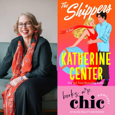 Books are Chic with Katherine Center