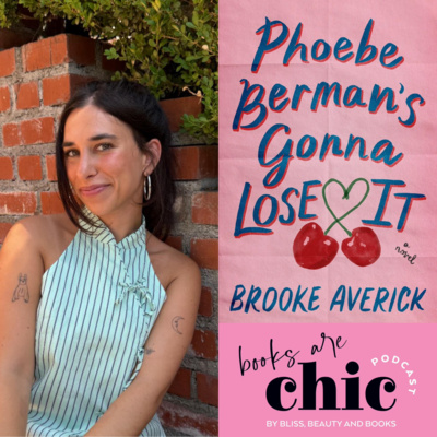 Books are Chic with Brooke Averick