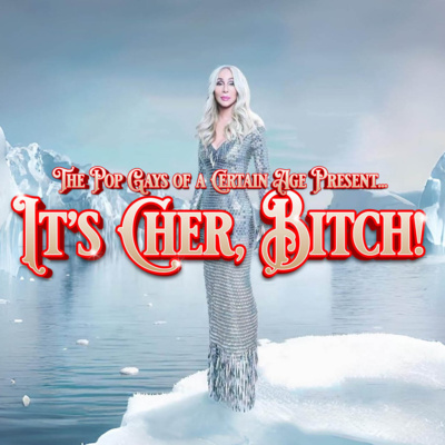45.0 It's Cher, Bitch!