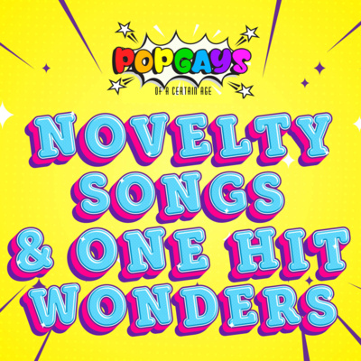 46.0 Novelty Songs & One Hit Wonders