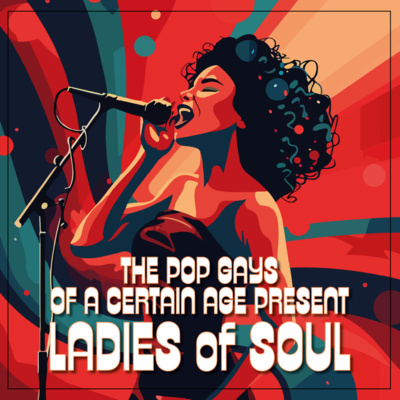 58.0 Ladies of Soul