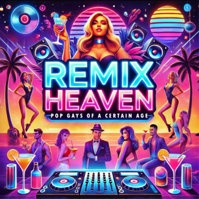 59.2 Remix Heaven - Part Two