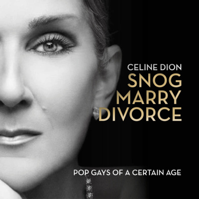 61.2 Céline Dion - Snog, Marry or Divorce