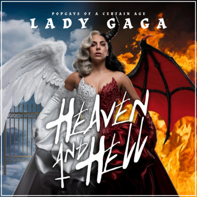 62.0 Lady Gaga - Heaven & Hell