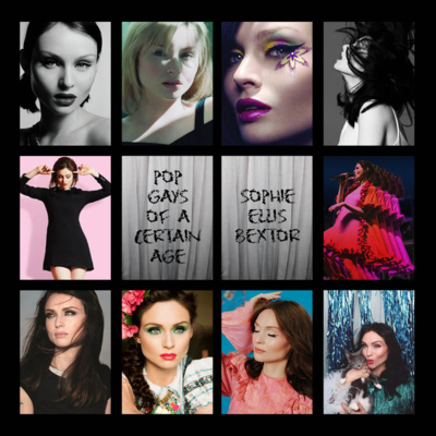68.0 Sophie Ellis-Bextor: PGOACA x SEB