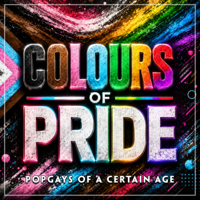 77.0 Colours Of Pride (2026 Pride Special)