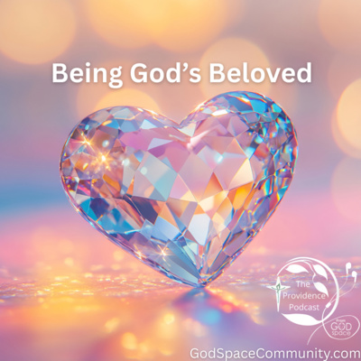 Being God's Beloved
