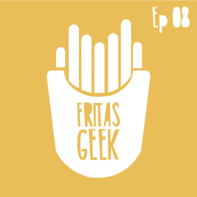 Batata e suas Fritas