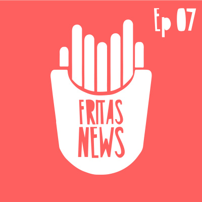 Batata e suas Fritas