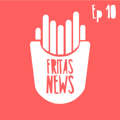 Batata e suas Fritas