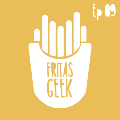 Batata e suas Fritas