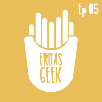 Batata e suas Fritas