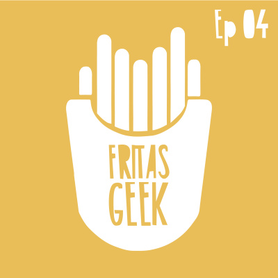Batata e suas Fritas
