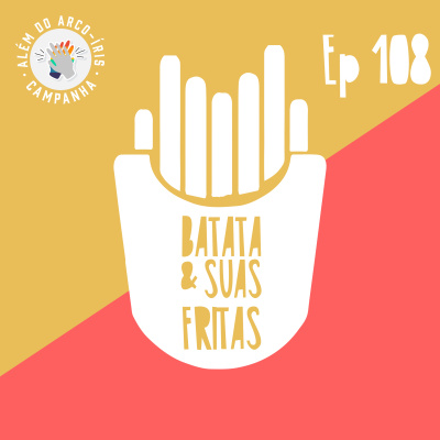 Batata e suas Fritas