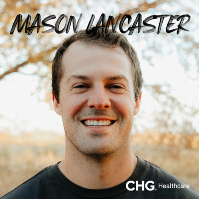 36 - Rebuilding the Foundation: Why Legacy Systems Hold Companies Back – with Mason Lancaster, Senior Data Engineer at CHG Healthcare