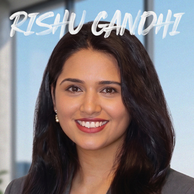 37 - Building AI Responsibly While the Rules Are Still Being Written – with Rishu Gandhi, Senior Data Engineer (Fortune 500 Bank)