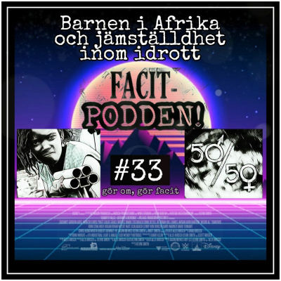 Facit-Podden