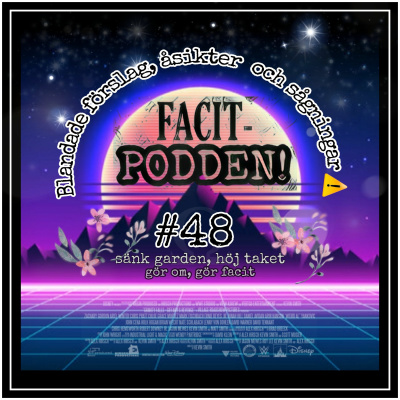 Facit-Podden