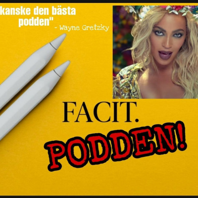 Facit-Podden