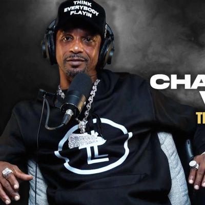 Charleston White: The Danza Project Episode 147 by The Danza Project