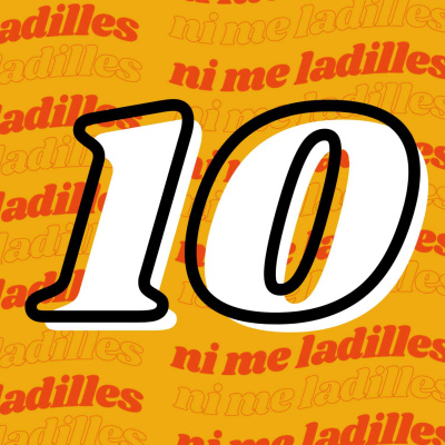 Ni Me Ladilles