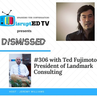 #306 Ted Fujimoto - Execution Based Accountability