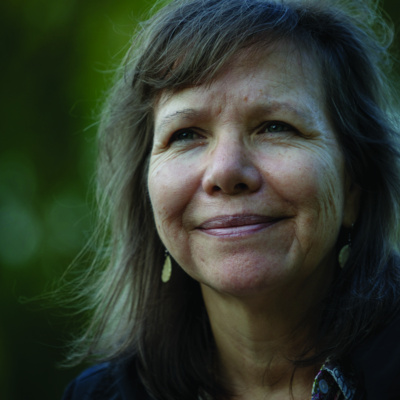 EP 127 : Katsi’tsakwas Ellen Gabriel (Special Episode/Hors série)