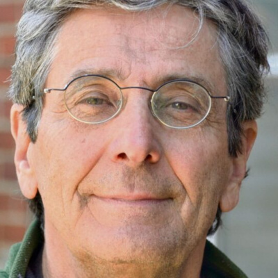 EP 129 : Pierre Trudel