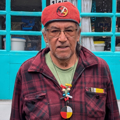 EP 131 : Jean-Paul Echaquan