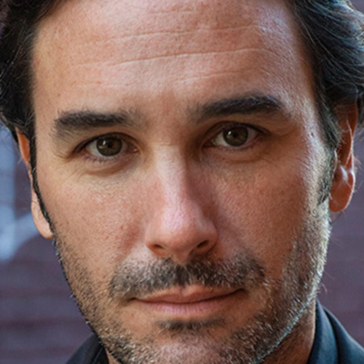 EP 132 : Charles Bender 