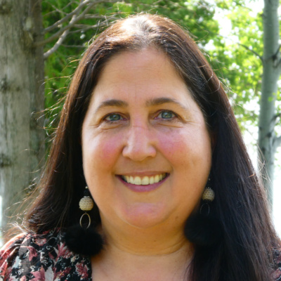 EP 133 : Sylvie Langevin