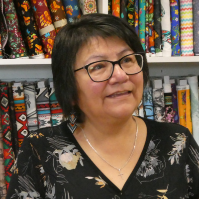 EP 134 : Mathilda Vollant-Fontaine