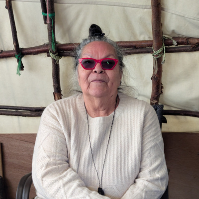 EP 137 : Manishan Kapesh