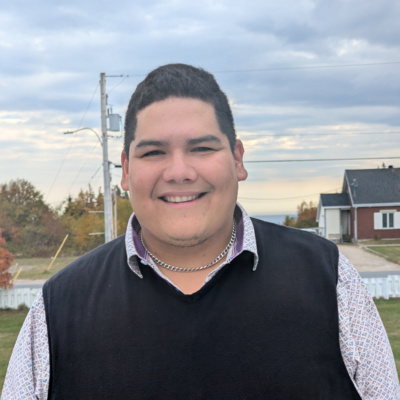 EP 139 : Dan-Georges Mckenzie