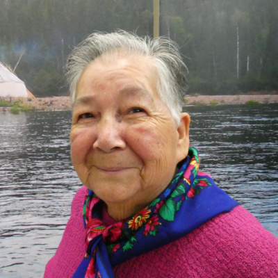 EP 140 : Noëlla McKenzie