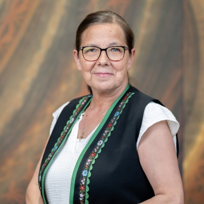 EP 142 : Karine Régis-Pilot