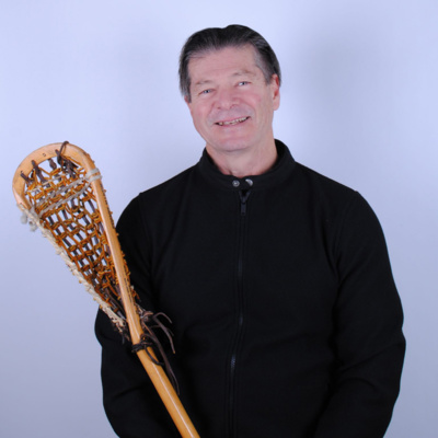 EP 145 : Daniel Ferland