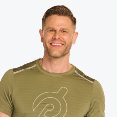 Ep.31 - Andy Speer - Getting Stronger at 40 & Beyond