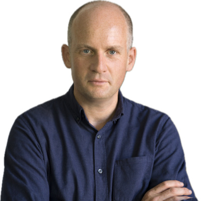 Ep.33 – Oliver Burkeman – Embracing Imperfection & Enjoying Life