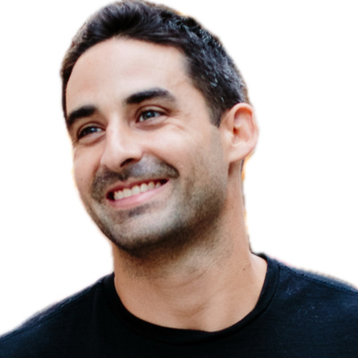 Ep.35 - Jonathan Goodman - Winning at Business without Winning the Internet