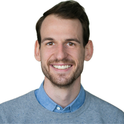 Ep.36 - Kevin Smith - AI, Podcasts & the Future of Learning