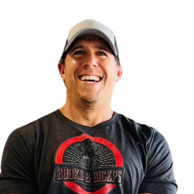 Ep.38 - Jon Finkel - Turning 40+ into a Flex
