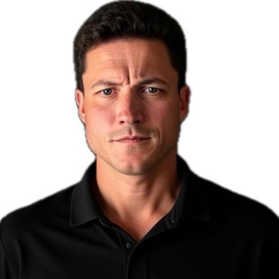 Ep.39 - Andy Rafal - Investor Turned Operator