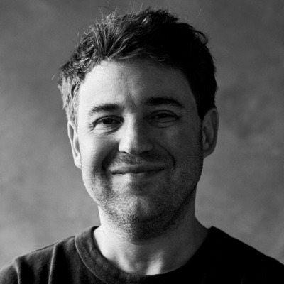 Ep. 40 - Jon Muedder - Craft, Collaboration & Care