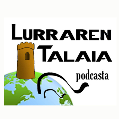 7. EHUko Joserra Aihartza. Bhopaleko hondamendia. Karramarro gorria. "La batalla de Chernobyl". Elikadura