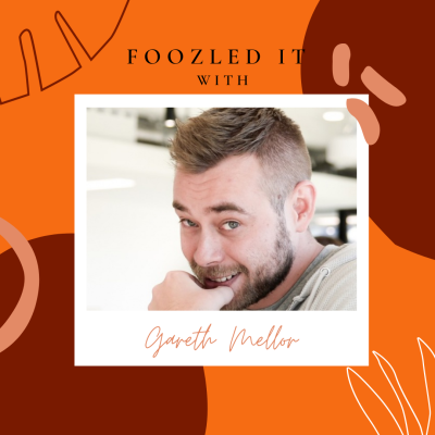 Foozled It with Gareth Mellor: Music, comedy, and getting kicked off stage