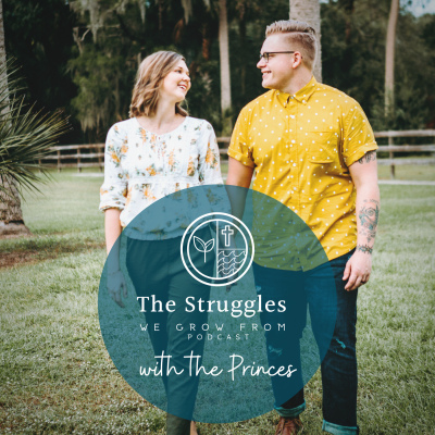 The Struggles We Grow From