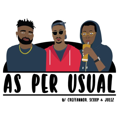 Burna Boy wins a Grammy, Does your woman have to be into sports?, Do the fellas ever see themselves getting married? | APU #3 episode artwork