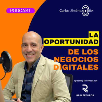 La Oportunidad de los Negocios Digitales | T7 EP127